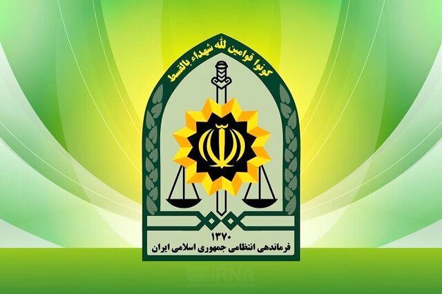 سوء‌ قصد به ۲ مامور پلیس در خاش