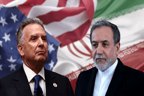 مقام ایرانی: با پیشنهادات واقعی و سازنده به مذاکرات آمده‌ایم