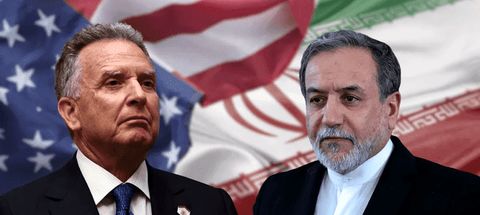 چراغ سبز ایران و آمریکا به پیشنهادات/دور سوم مذاکرات تمام شد/  پیشرفت در مذاکرات ایران و آمریکا/نتیجه مذاکرات از زبان عراقچی 