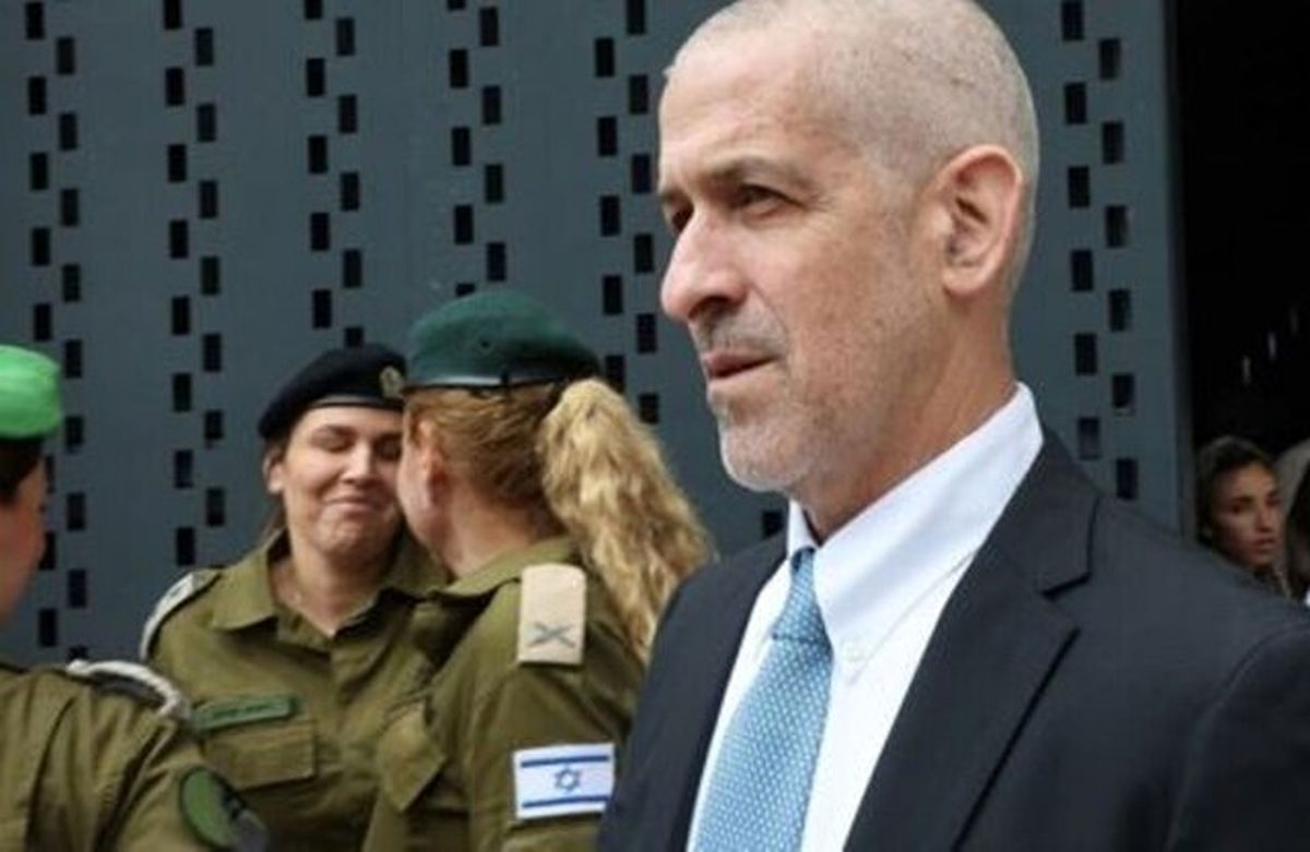 دردسر برکناری رئیس شاباک برای نتانیاهو