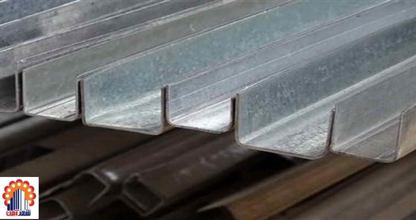 بهترین قیمت پروفیل آهن کارخانه­ های مطرح در بازار