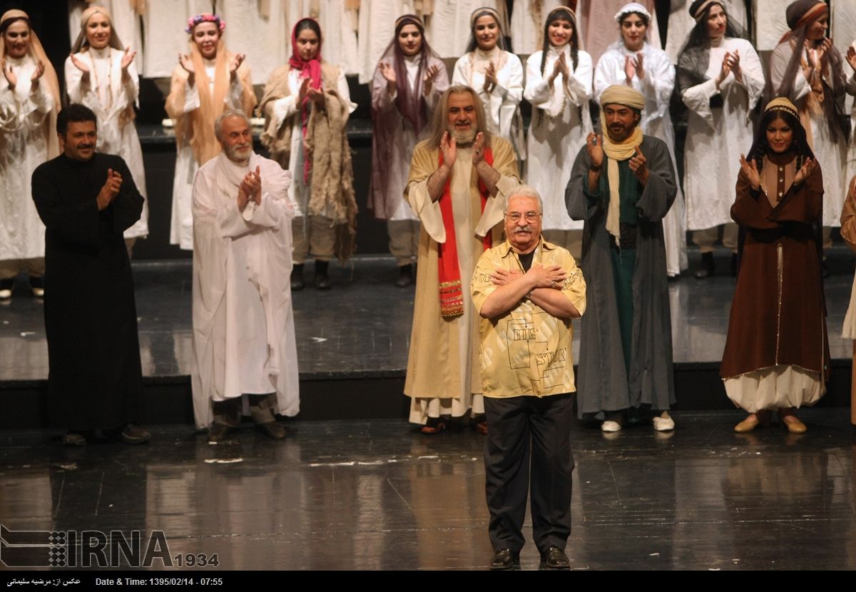 هادی مرزبان درگذشت /علت فوت کارگردان تئاتر چه بود؟