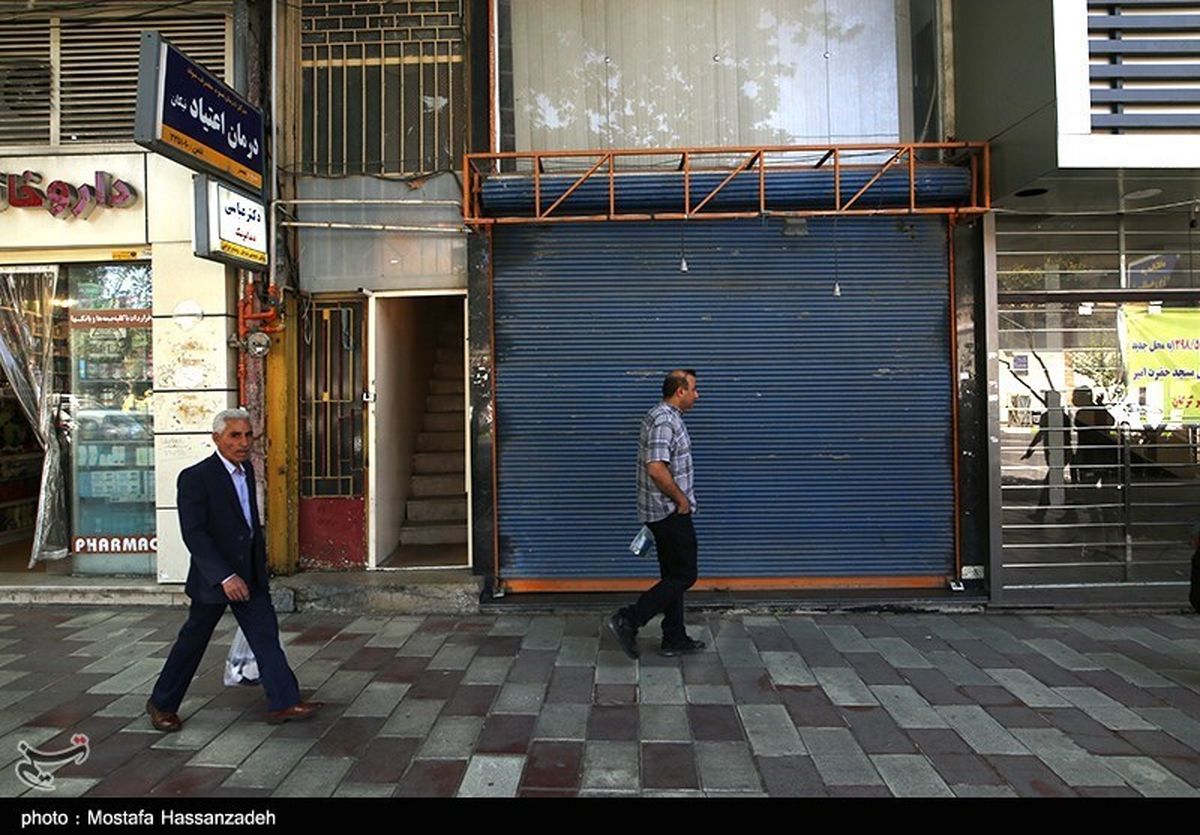 در تعطیلی ۶ روزه کدام مشاغل فعالیت می کنند؟