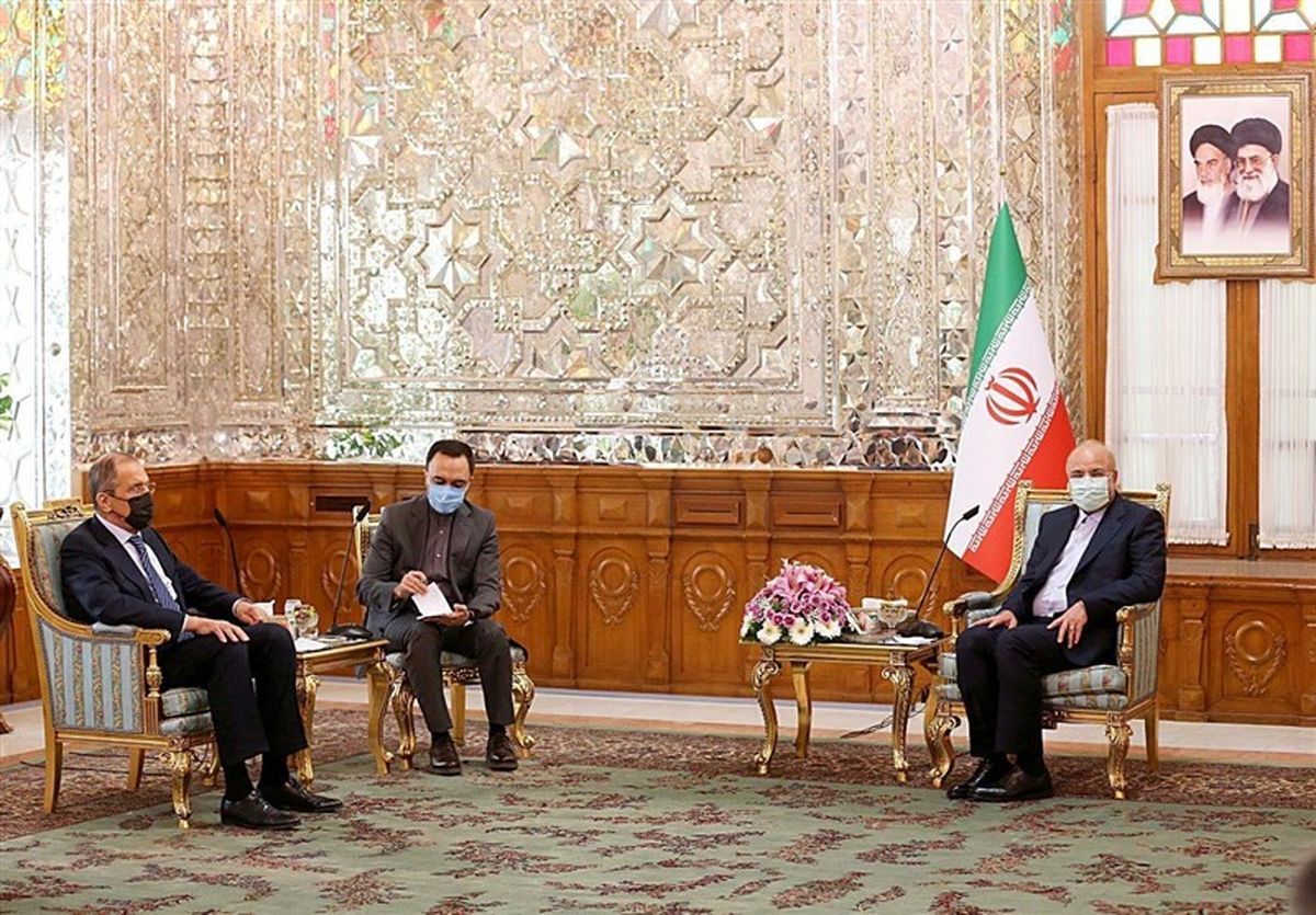 قالیباف: خرابکاری در نطنز را باید همه کشورها محکوم کنند