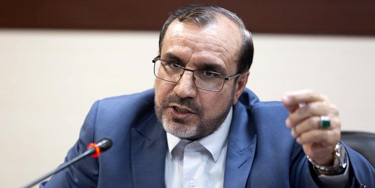 نماینده مجلس:نمی‌پذیریم که فردی به نام ظریف تاریخ را تحریف کند