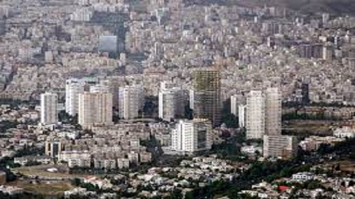 اجاره خانه در منطقه کن تهران چند؟
