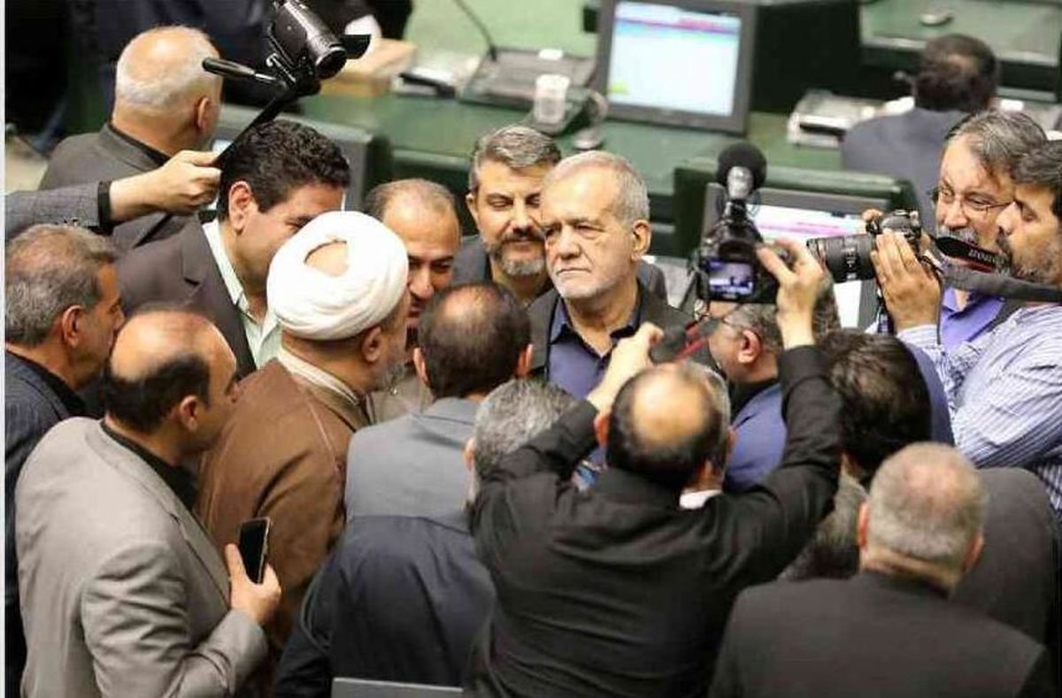 خطرهای بنیصدرسازی