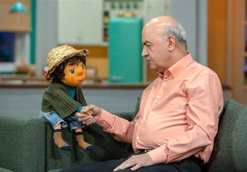 «مهمانی» ایرج طهماسب در تلویزیون؟