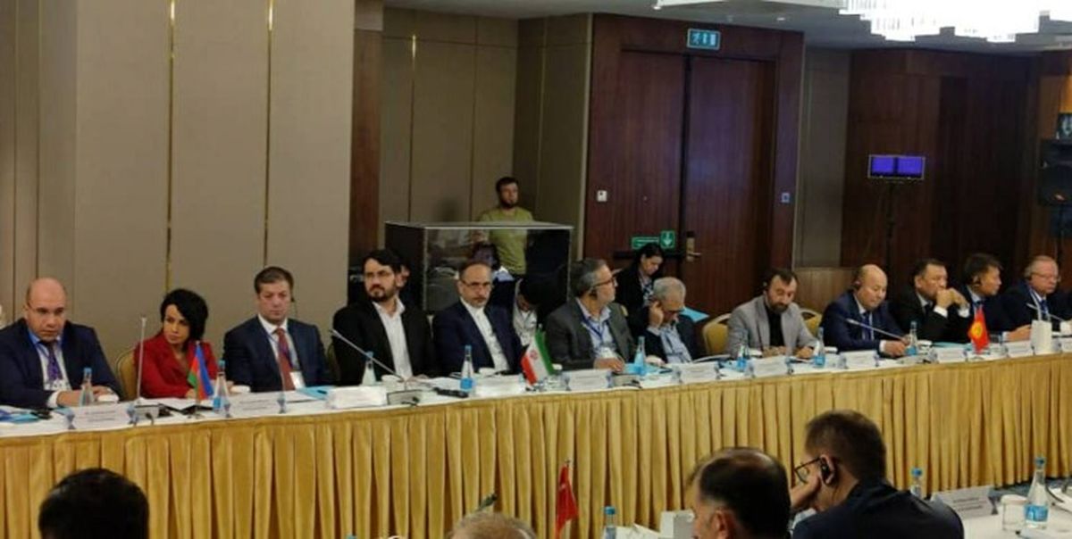 پیشنهادهای ایران در مجمع اکوسای