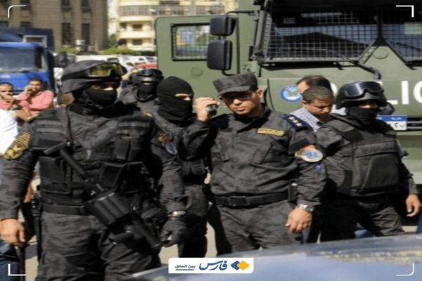 ترور مهندس هسته‌‌ای مصر با شلیک ۱۳ گلوله