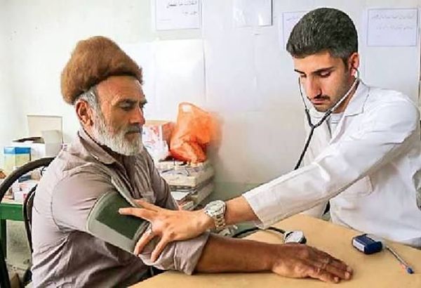 طرح پزشکی خانواده در ایران آغاز شد