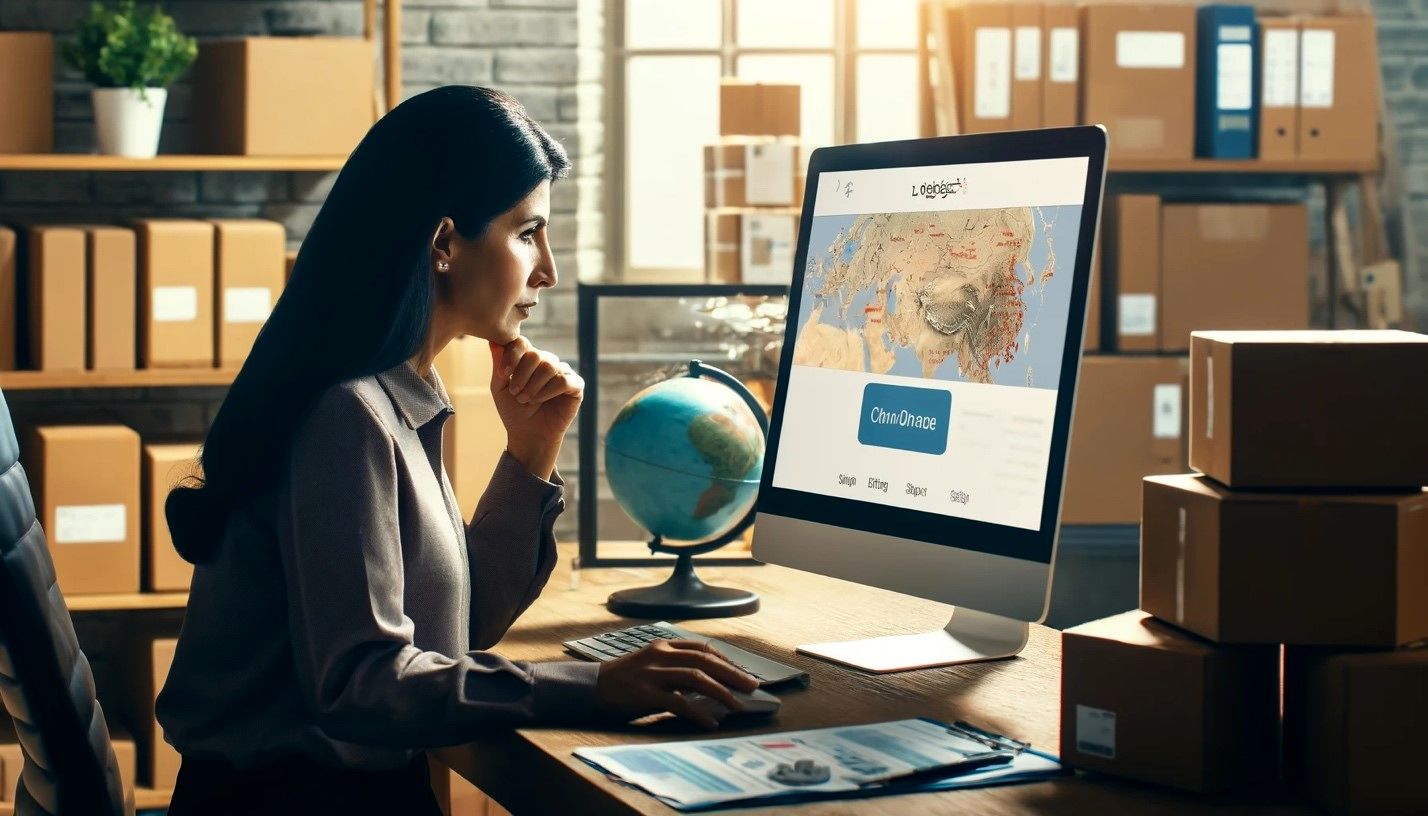 ارسال بار از چین به ایران چطور و با چه هزینه ای امکان پذیر است؟