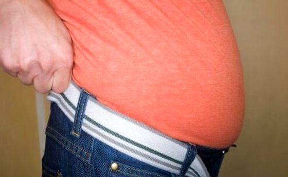  علت بزرگ شدن شکم با افزایش سن