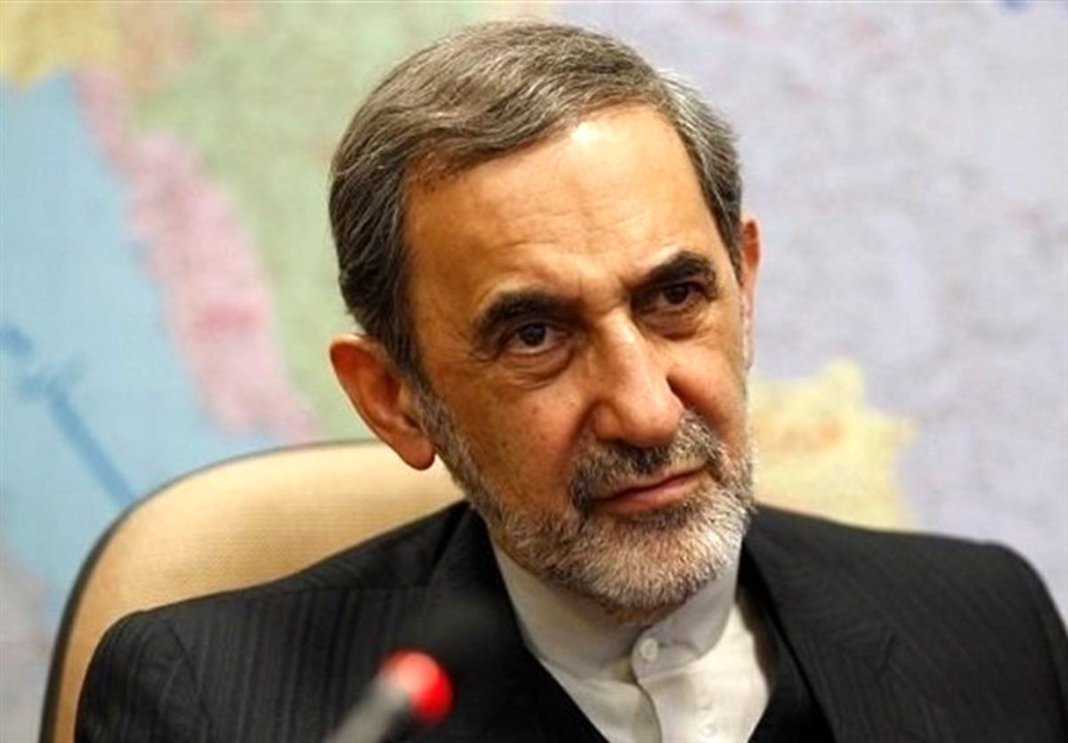 ولایتی: ترامپ مثل هیتلر عمل می‌کند