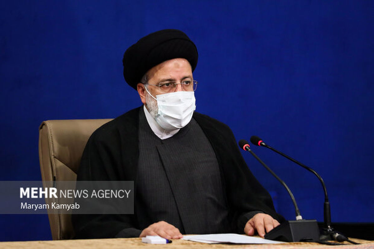 جلسه شورای اجرایی فناوری اطلاعات با حضور رئیس جمهور