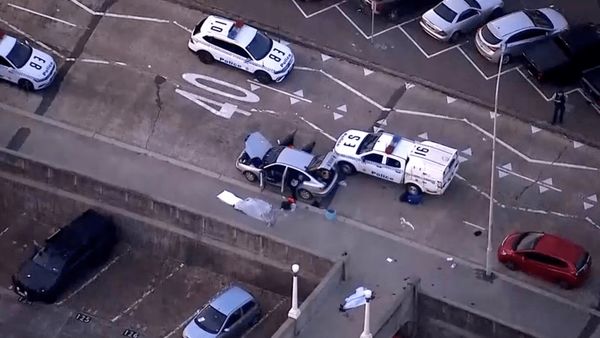 حمله مرگبار به مراسم یهودیان در استرالیا؛ ۱۲ کشته تاکنون