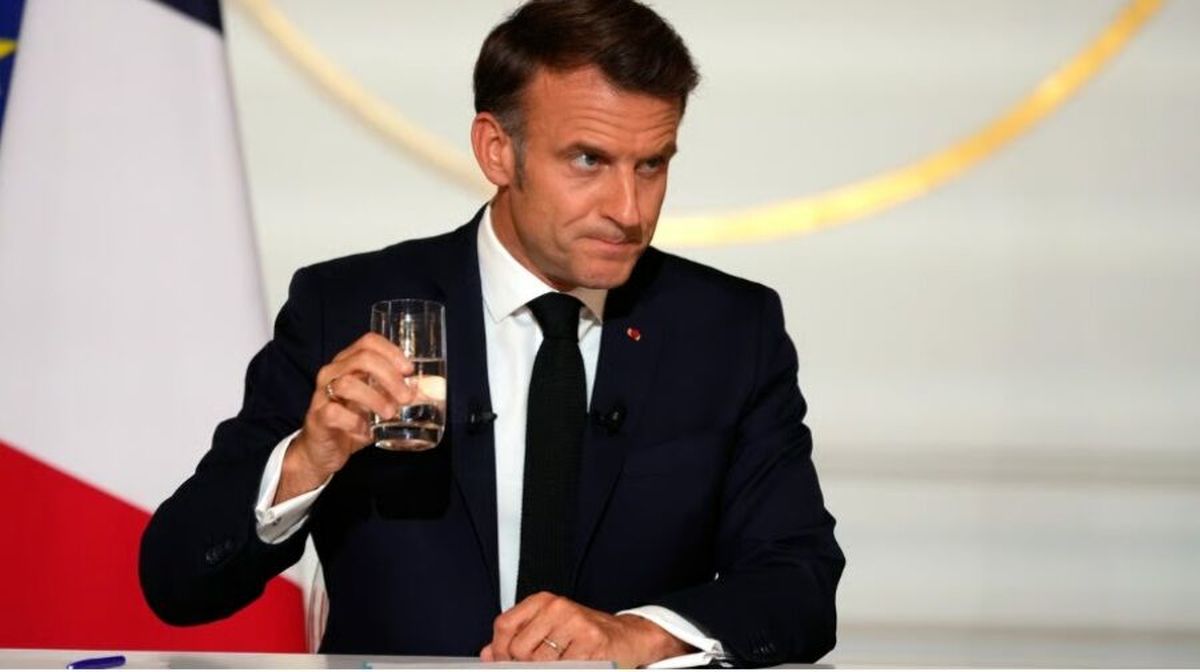 تقلای اروپا برای تلافی تعرفه‌های ترامپ 