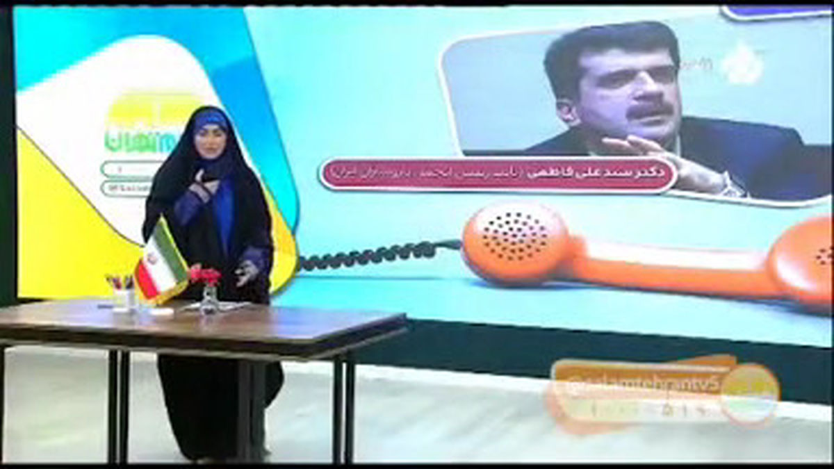 فروش آب مقطر به جای واکسن‌‌ کرونا در بازار سیاه! +فیلم