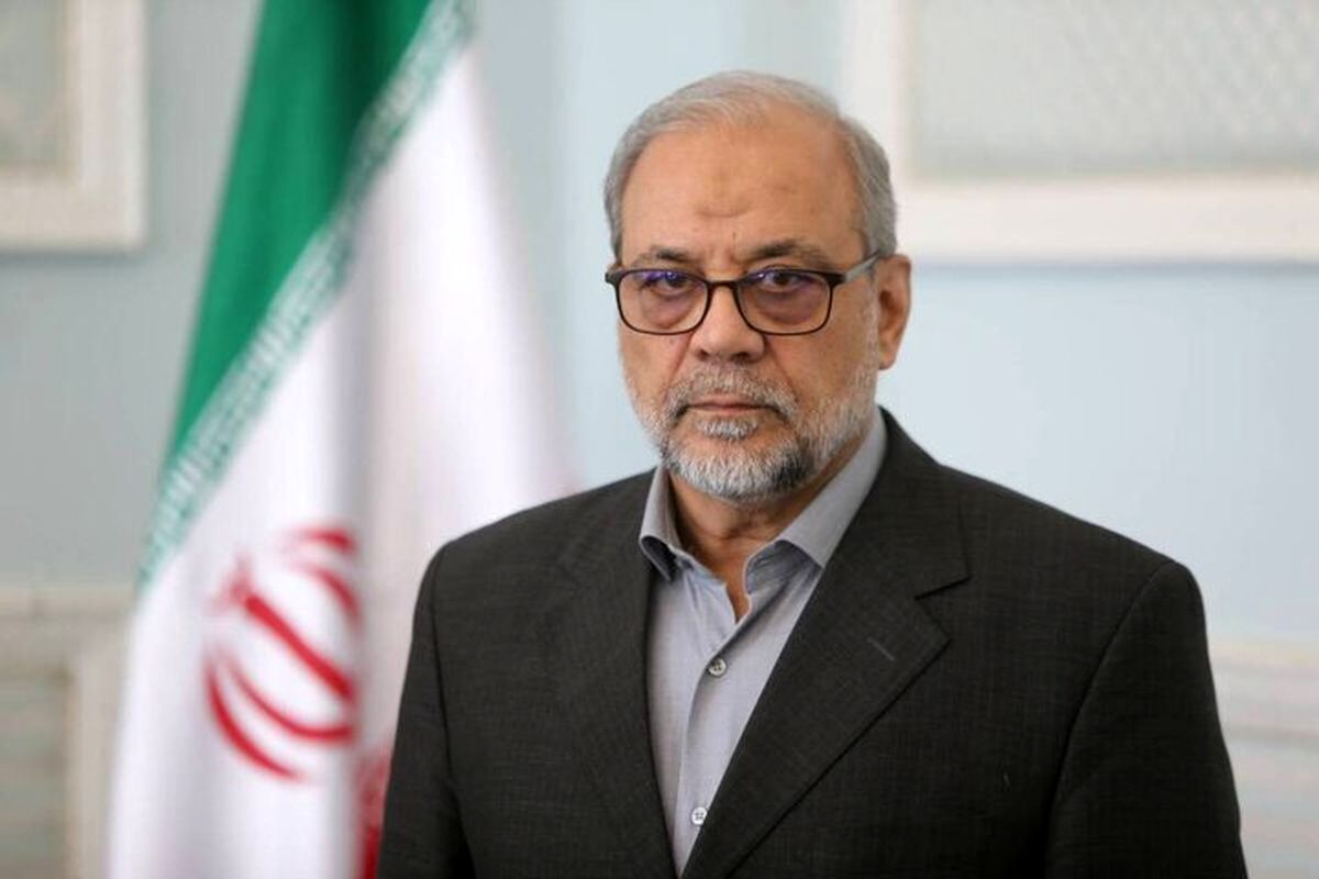 ذوالقدر: اگر ائتلاف شیطانی خطا کند، منطقه برایش جهنم خواهد شد