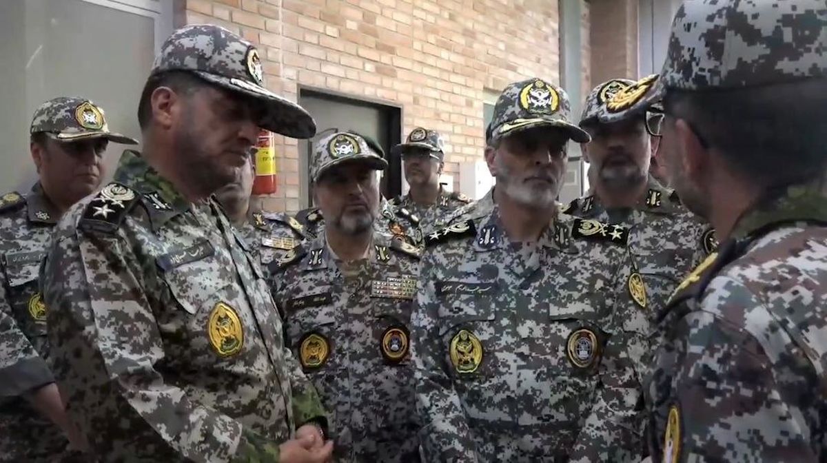 سرلشکر موسوی: دشمن درصورت تعرض مجدد، کوبنده‌تر پاسخ می‌گیرد