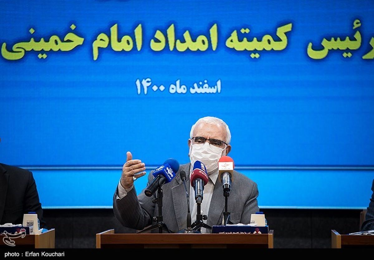 خبر خوش برای مددجویان امداد/افزایش مستمری از فروردین 1401
