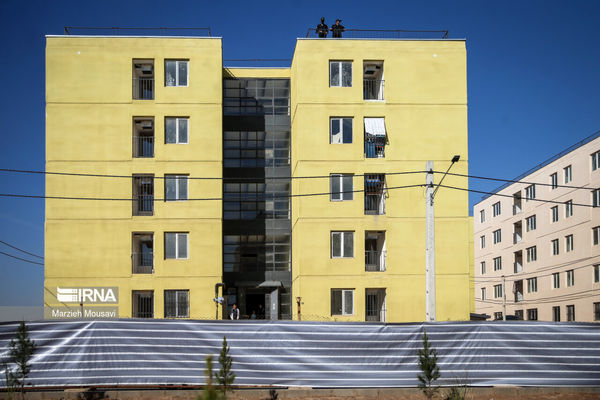 اعلام قیمت مسکن ملی پرند | کدام متقاضیان حذف می‌شوند؟