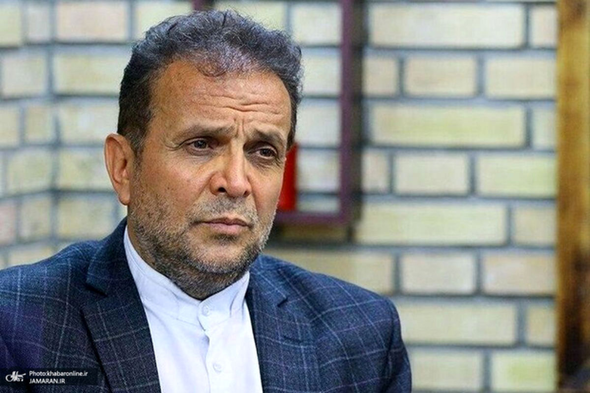 سفر انریکه مورا و امیر قطر را به فال نیک میگیریم