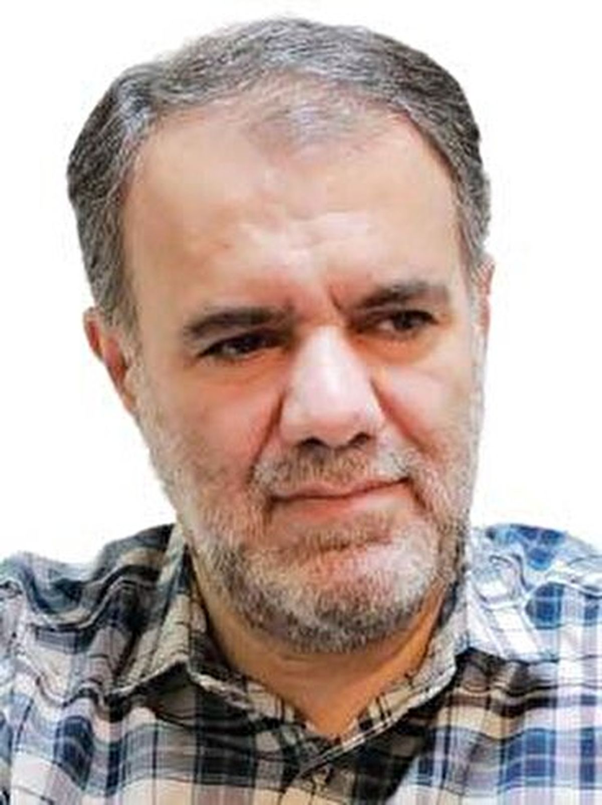 از مسیر انتخابات