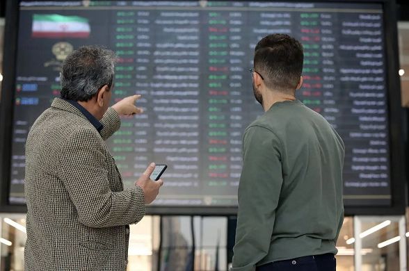 بورس از کی باز می‌شود؟