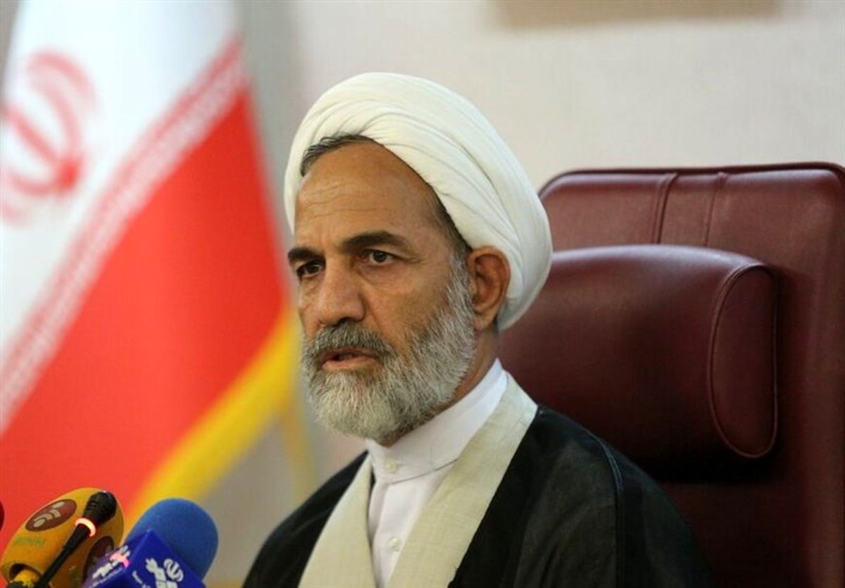 بازرس ویژه ریاست جمهوری منصوب شد