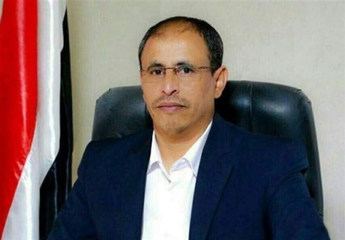 انصارالله: با حضور در تهران محاصره دشمن را درهم شکستیم