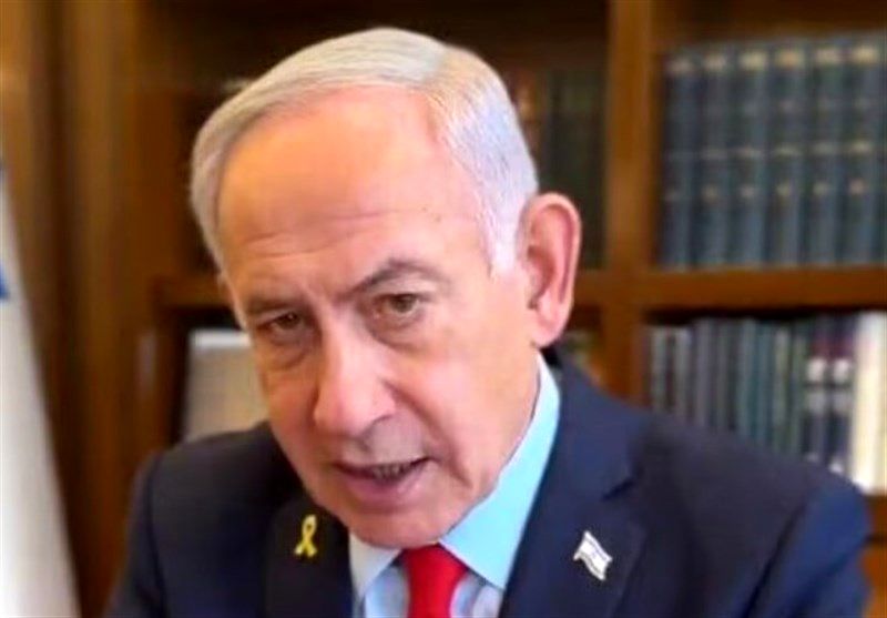 نماینده کنست اسرائیل: نتانیاهو هر راه حلی را از بین می‌برد