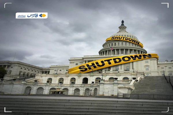 آکسیوس: پایان تعطیلی دولت آمریکا نزدیک است