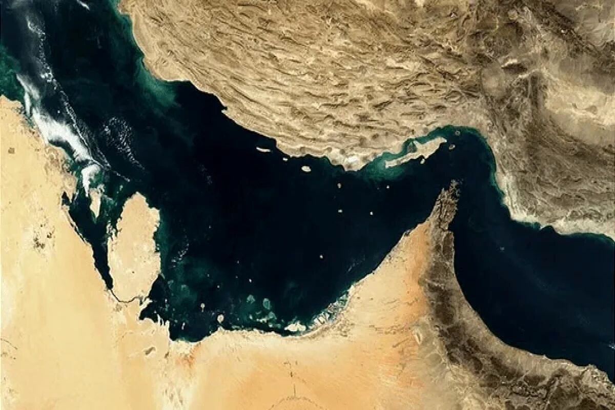 ادعای جدید سنتکام | ترافیک در تنگه هرمز روان است