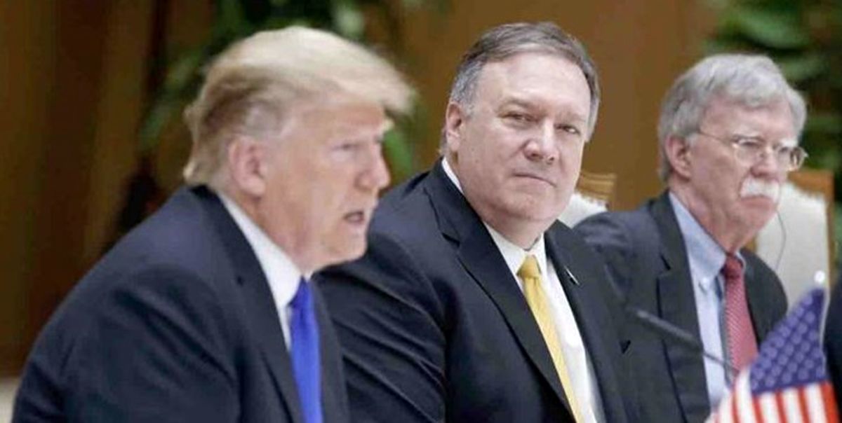  اتهام‌زنی‌های ضد ایرانی آمریکا در بحبوحه مذاکرات