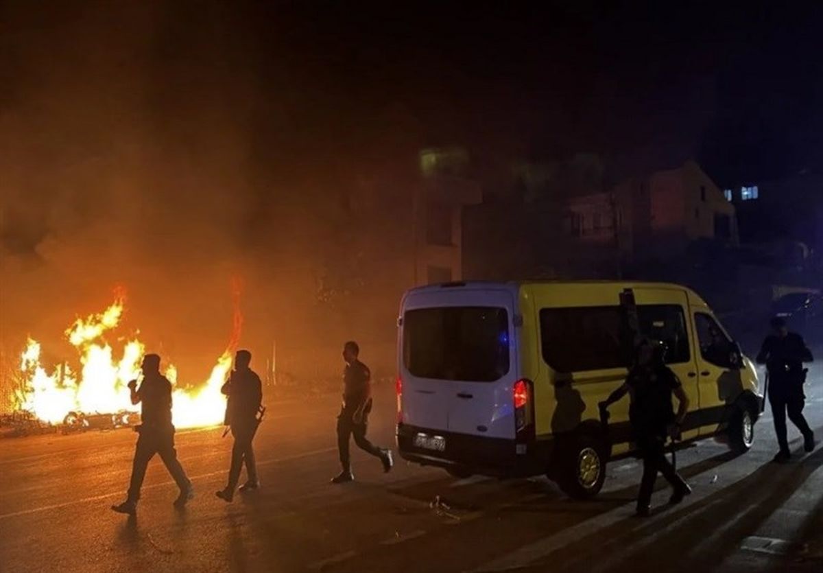 تداوم تنش علیه مهاجران سوری در ترکیه 