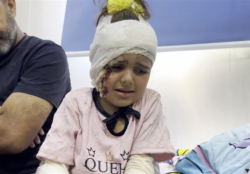 بیانیه ۲۵ کشور جهان: جنگ در غزه باید هم اکنون پایان یابد 