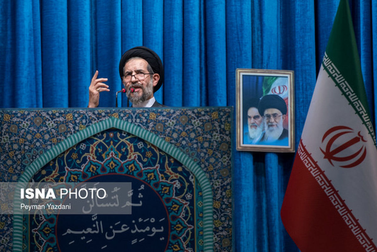 ابوترابی‌فرد: ایران نه قربانی بلکه پیروز جنگ با آمریکاست