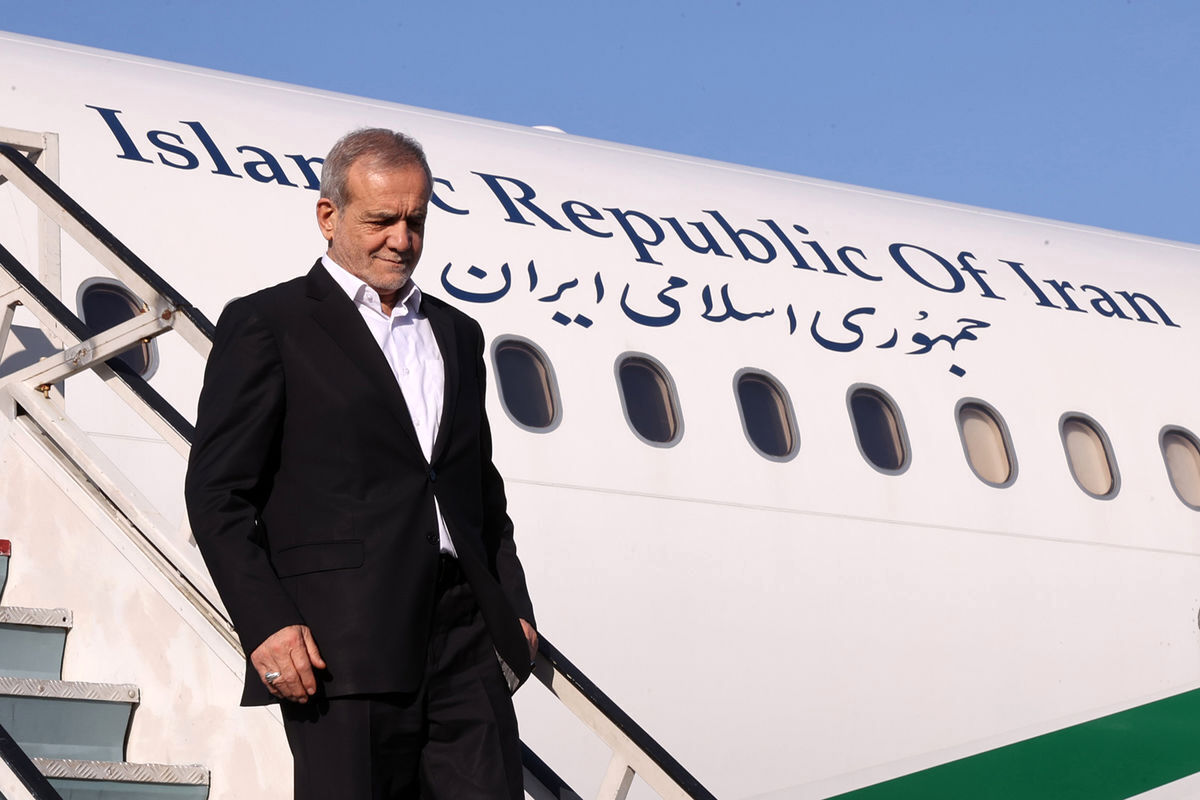 ایلام مهیای میزبانی از رئیس‌جمهور و هیأت دولت