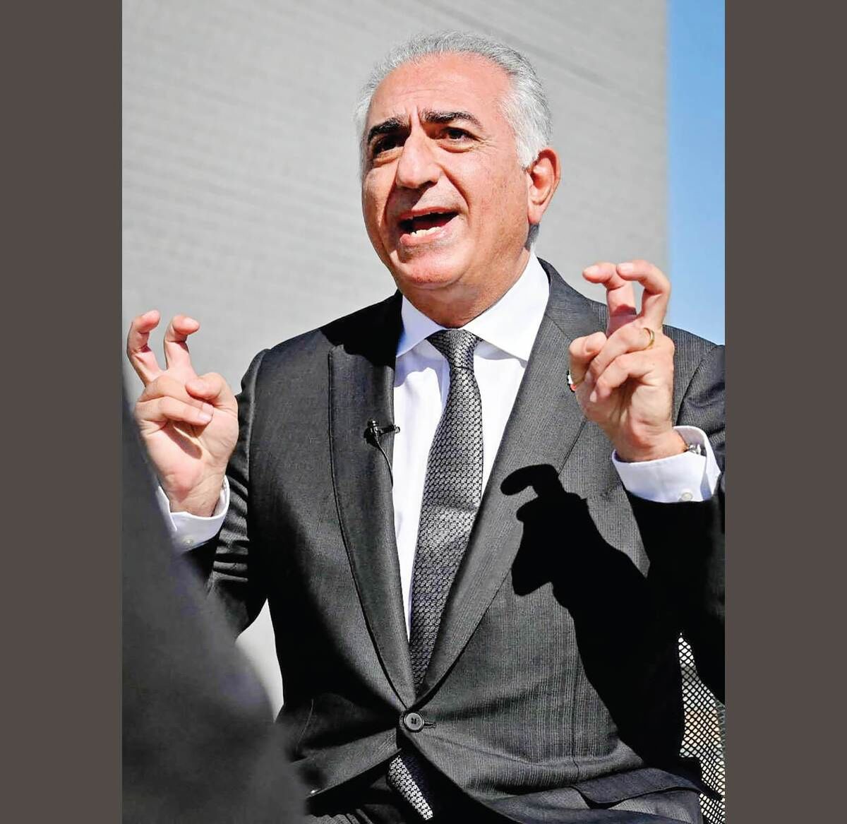 «حسرت السلطنه» و آرزو‌های برباد رفته!