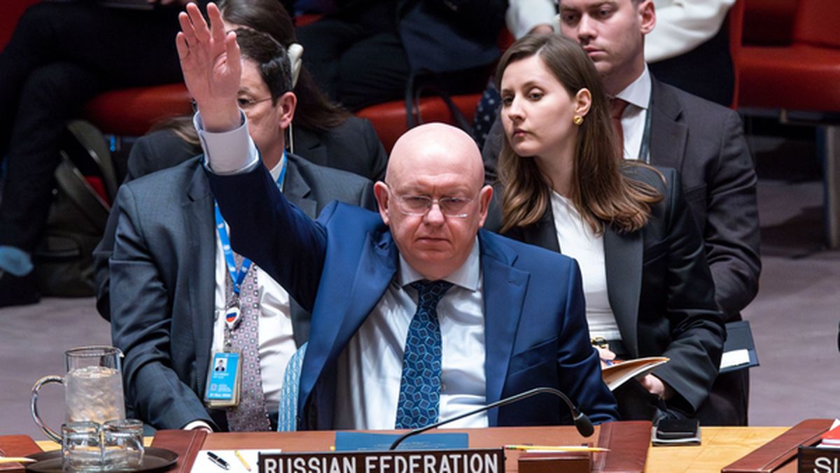 مجادله تازه بر سر اسنپبک | پیشنویس روسیه شکست میخورد؟