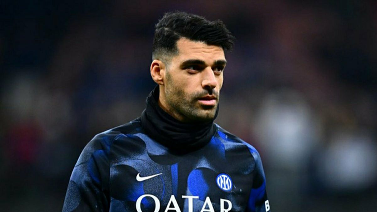 طارمی جواب اعراب حاشیه خلیج فارس را داد