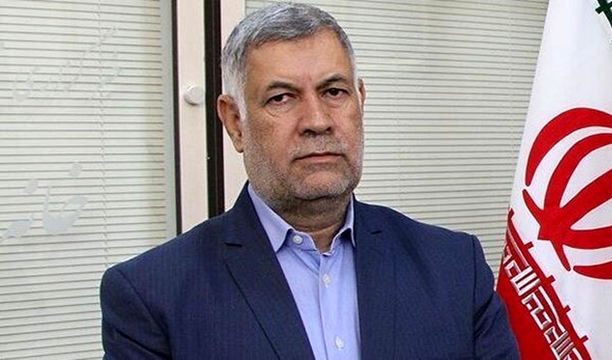 حسنپور: شاه کلید حل مشکلات کشور وفاق ملی است