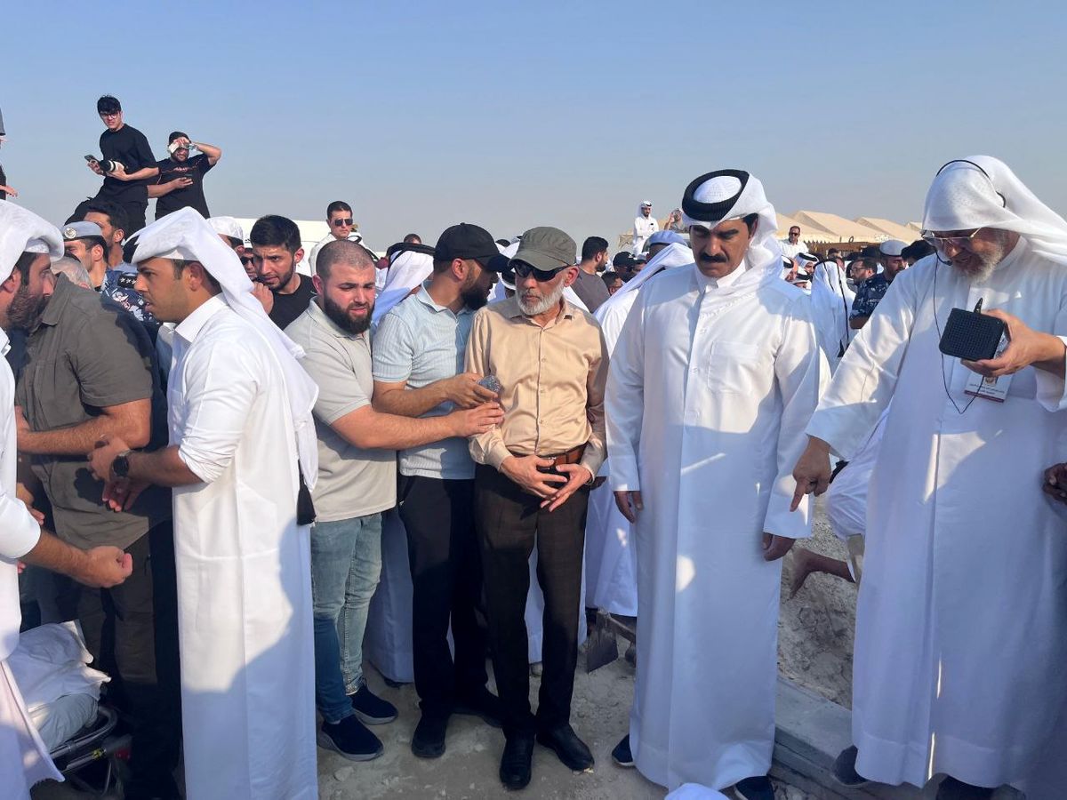 تصاویری که نتانیاهو را شوکه کرد