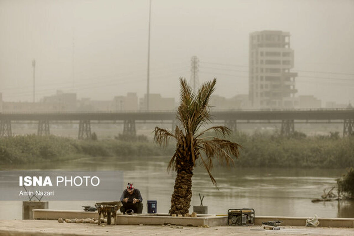 ماندگاری هوای گرم تا ۵ روزه آینده | گرمترین و سردترین مراکز استان کجاست؟