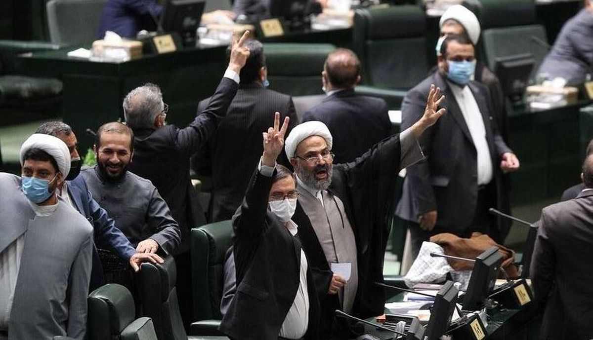 جزئیات جلسه مجلس برای طرح «حمایت از کاربران فضای مجازی»