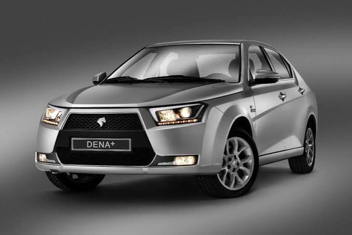 قیمت جدید کارخانه دنا پلاس اعلام شد 