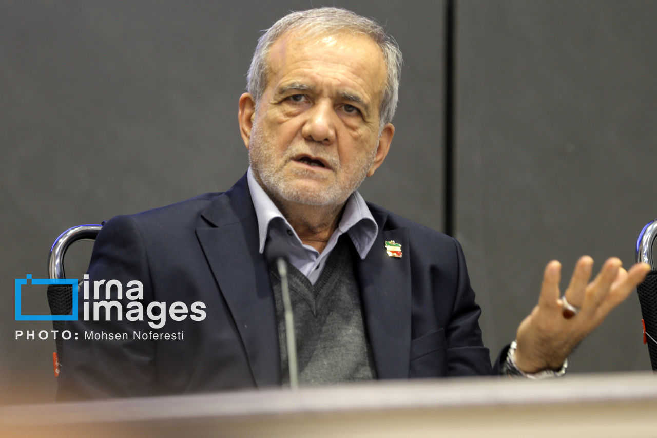 تصاویر: سفر رییس جمهور به خراسان جنوبی