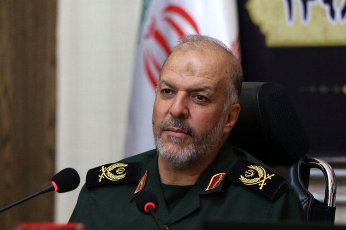 سردار فدا: کامیونداران در حوادث اخیر به فراخوان‌های ضد انقلاب توجه نکردند