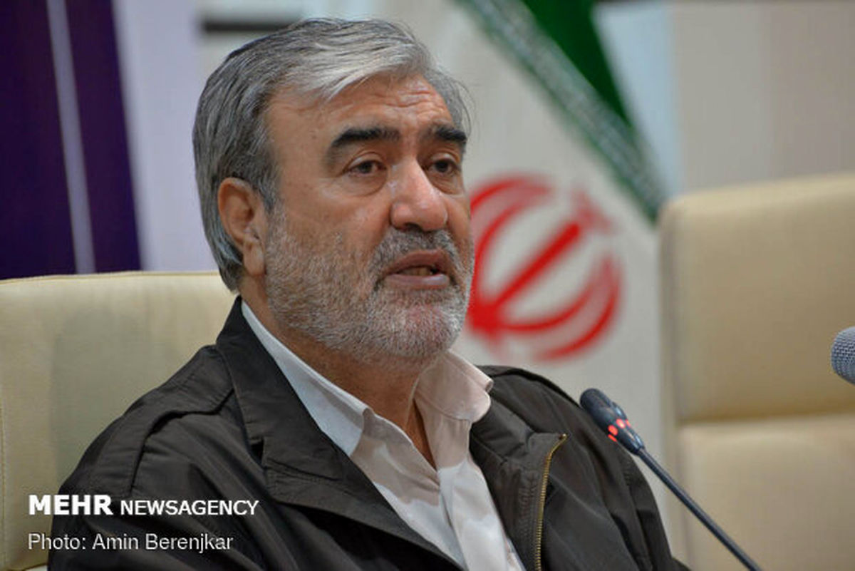 عزیزی: جنازه متعفن برجام نیاز به ضربه زدن ندارد